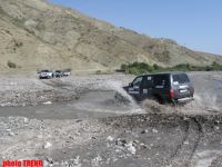 Azərbaycanda yeni - ekstremal dağ turizmi marşrutu aşkar edilib (FOTO)