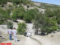 Azərbaycanda yeni - ekstremal dağ turizmi marşrutu aşkar edilib (FOTO)