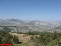 Azərbaycanda yeni - ekstremal dağ turizmi marşrutu aşkar edilib (FOTO)