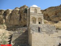 Azərbaycanda yeni - ekstremal dağ turizmi marşrutu aşkar edilib (FOTO)