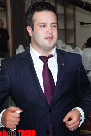 Bezdim və çıxdım - müğənni Elnur Məmmədov