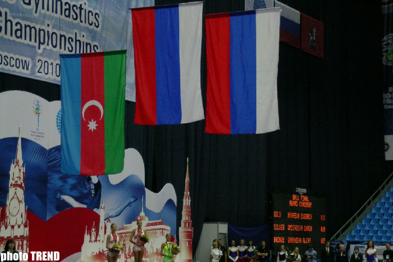 Yalnız özün-özünə qalib gəlsən, qələbə qazanacaqsan – Aliyə Qarayeva (MÜSAHİBƏ) (FOTO)