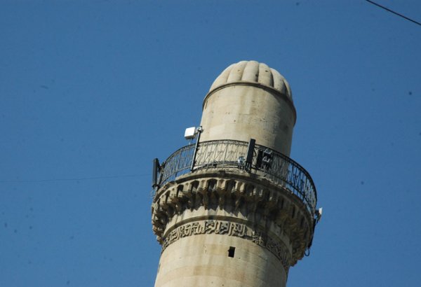 Ramazanda azanları müxtəlif vaxtlarda səsləndirən məscidlərə xəbərdarlıq ediləcək