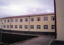 Heydər Əliyev Fondunun dəstəyi ilə Gürcüstanda təmir edilmiş 3 Azərbaycan məktəbinin açılış mərasimi olub (FOTO)