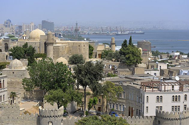 Azərbaycanda Beynəlxalq Muzeylər Günü münasibətilə müsabiqə elan edilir