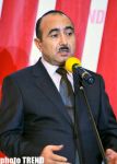 TREND Beynəlxalq İnformasiya Agentliyi 15 illik yubileyini qeyd edib (FOTO)