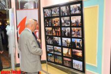 TREND Beynəlxalq İnformasiya Agentliyi 15 illik yubileyini qeyd edib (FOTO)