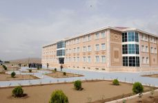 Azərbaycan Prezidenti İlham Əliyev Naxçıvan Muxtar Respublikasına səfər edib (fotosessiya)