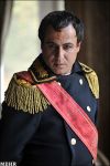 İranda Azərbaycanın tanınmış dramaturqunun "Dumanlı Təbriz" romanı əsasında serial çəkilir (FOTO)