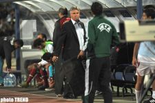 Azərbaycan yığması Türkiyə ilə oyunda qələbə qazanıb (ƏLAVƏ OLUNUB)(FOTO)