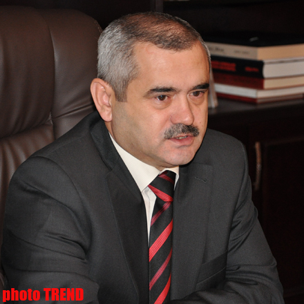 Azərbaycanda olan əcnəbilərin 25 faizi əməkçi miqrantlardır