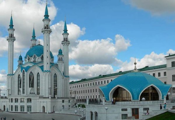 MDB kəşfiyyat rəhbərləri Kazanda iclas keçirəcəklər