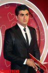 Teleaparıcılar Zaur Baxşəliyevlə Günay Qələndərlinin nişan mərasimi (FOTOSESSİYA)