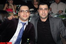 Qalmaqal! Müğənni Murad Sadıx Namiq Qaraçuxurluya yox dedi