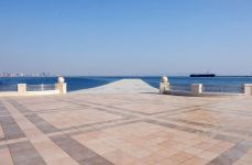 Prezident İlham Əliyev Dövlət Bayrağı Muzeyinin açılışında iştirak etmişdir (ƏLAVƏ OLUNUB) (FOTO)