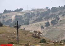 Bakı teleqülləsinin ətrafında yenidən külli miqdarda partlamamış döyüş sursatı aşkar olunub (YENİLƏNİB - 5) (FOTO)