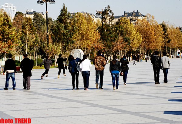 Bakı bulvarının uzunluğu 6 kilometrə çatdırılacaq (ƏLAVƏ OLUNUB)