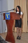 Ukraynada Heydər Əliyev adına Beynəlxalq Sosial Elmlər İnstitutunun yaradılmasının 10 illiyi qeyd olunub (FOTO)