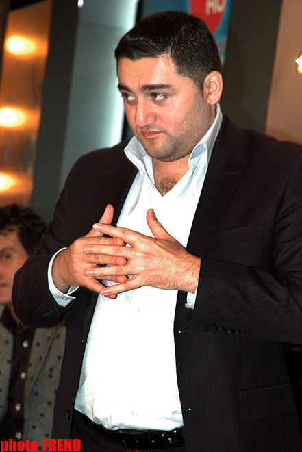 Azarkeşlərim qapımızda qurban kəsmək istəyirlər - "Maşın-Revanş"ın qalibi Müşviq Şahverdiyev (FOTO)