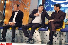Azarkeşlərim qapımızda qurban kəsmək istəyirlər - "Maşın-Revanş"ın qalibi Müşviq Şahverdiyev (FOTO)