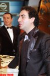 "Maşın-şou"nun pərdəarxası məqamları (FOTO)