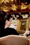 Milli.Az xəbər portalı "İlin şirkəti" Milli Mükafatına layiq görülüb (FOTO)