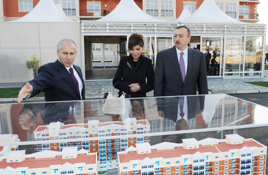 Azərbaycanın müsbət münasibəti olmadan bölgədə heç bir layihə, heç bir təşəbbüs həll edilə bilməz - Prezident İlham Əliyev (ƏLAVƏ OLUNUB - 2) (FOTO)