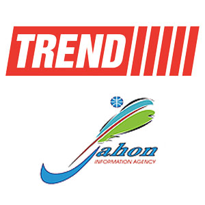 Özbəkistanın "Jahon" agentliyi və Trend BİA tərəfdaşlıq haqqında saziş imzalayıblar