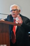 Azərbaycanın birinci xanımı Mehriban Əliyeva yenidən Azərbaycan Gimnastika Federasiyasının prezidenti seçilib (ƏLAVƏ OLUNUB-2)(FOTO)