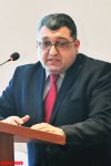 Azərbaycanın birinci xanımı Mehriban Əliyeva yenidən Azərbaycan Gimnastika Federasiyasının prezidenti seçilib (ƏLAVƏ OLUNUB-2)(FOTO)