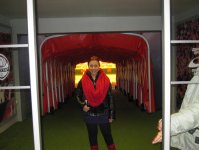 Donetskin "Şaxtyor" klubunun "yeni transferi" Azərbaycan müğənnisi Tünzalə Ağayeva oldu (FOTO)