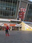 Donetskin "Şaxtyor" klubunun "yeni transferi" Azərbaycan müğənnisi Tünzalə Ağayeva oldu (FOTO)