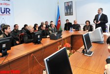 Azərbaycan Prezidentinin imzaladığı əfv sərəncamının icrası başa çatıb (FOTO)