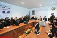 Azərbaycan Prezidentinin imzaladığı əfv sərəncamının icrası başa çatıb (FOTO)