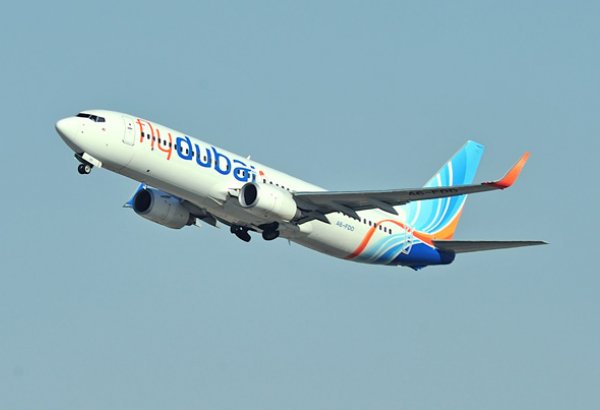 flydubai ilə Azərbaycan turistləri üçün Yeni İl istirahəti