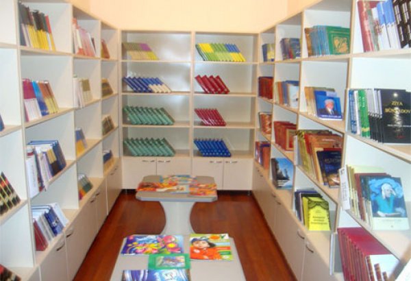 Üç qurum birlikdə ev kitabxanalarının yaradılması layihəsinə başlayır