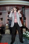 Müğənni Ramaldan Tarkan olmaq iddiası (FOTO)
