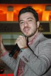 Müğənni Ramaldan Tarkan olmaq iddiası (FOTO)