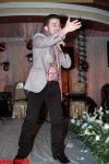 Müğənni Ramaldan Tarkan olmaq iddiası (FOTO)