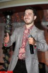 Müğənni Ramaldan Tarkan olmaq iddiası (FOTO)