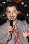 Müğənni Ramaldan Tarkan olmaq iddiası (FOTO)