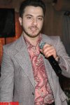 Müğənni Ramaldan Tarkan olmaq iddiası (FOTO)