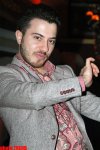 Müğənni Ramaldan Tarkan olmaq iddiası (FOTO)