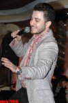 Müğənni Ramaldan Tarkan olmaq iddiası (FOTO)