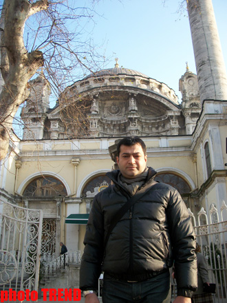 Məndə qadın hormonları 10 il bundan əvvəl yaranıb – yumorist Coşqun Rəhimov (FOTO)