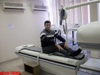Məndə qadın hormonları 10 il bundan əvvəl yaranıb – yumorist Coşqun Rəhimov (FOTO)