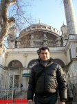 Məndə qadın hormonları 10 il bundan əvvəl yaranıb – yumorist Coşqun Rəhimov (FOTO)