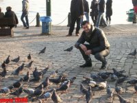 Məndə qadın hormonları 10 il bundan əvvəl yaranıb – yumorist Coşqun Rəhimov (FOTO)