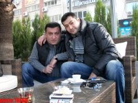 Məndə qadın hormonları 10 il bundan əvvəl yaranıb – yumorist Coşqun Rəhimov (FOTO)