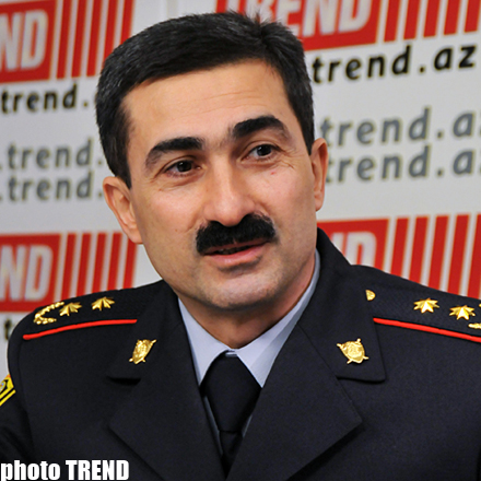 Azərbaycanda sürücülərə son xəbərdarlıqdan sonra yükdaşıma qaydalarının pozulması halları azalıb - yol polisi